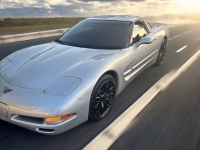 2004 Chevrolet Corvette for sale in Addison, Illinois (ID-140547)