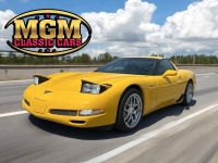 2004 Chevrolet Corvette for sale in Addison, Illinois (ID-140621)