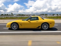 2004 Chevrolet Corvette for sale in Addison, Illinois (ID-140621)