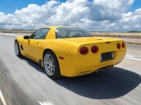 2004 Chevrolet Corvette for sale in Addison, Illinois (ID-140621)