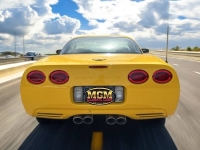 2004 Chevrolet Corvette for sale in Addison, Illinois (ID-140621)