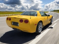 2004 Chevrolet Corvette for sale in Addison, Illinois (ID-140621)