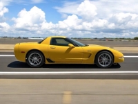 2004 Chevrolet Corvette for sale in Addison, Illinois (ID-140621)