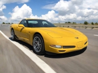 2004 Chevrolet Corvette for sale in Addison, Illinois (ID-140621)