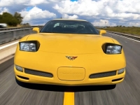 2004 Chevrolet Corvette for sale in Addison, Illinois (ID-140621)