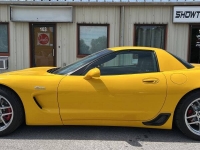 2004 Chevrolet Corvette for sale in Addison, Illinois (ID-140621)