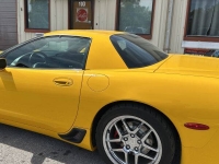 2004 Chevrolet Corvette for sale in Addison, Illinois (ID-140621)