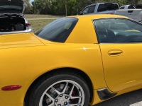 2004 Chevrolet Corvette for sale in Addison, Illinois (ID-140621)