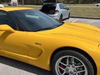2004 Chevrolet Corvette for sale in Addison, Illinois (ID-140621)