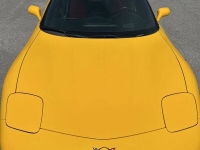 2004 Chevrolet Corvette for sale in Addison, Illinois (ID-140621)