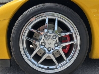 2004 Chevrolet Corvette for sale in Addison, Illinois (ID-140621)