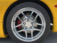 2004 Chevrolet Corvette for sale in Addison, Illinois (ID-140621)