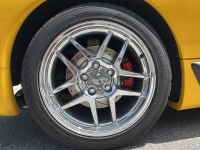 2004 Chevrolet Corvette for sale in Addison, Illinois (ID-140621)