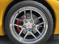 2004 Chevrolet Corvette for sale in Addison, Illinois (ID-140621)