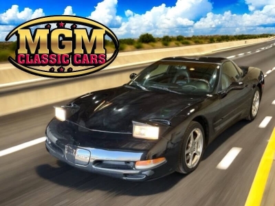 2004 Chevrolet Corvette for sale