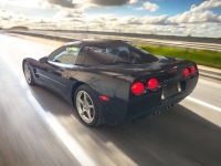 2004 Chevrolet Corvette for sale in Addison, Illinois (ID-140697)