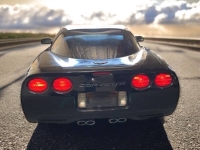 2004 Chevrolet Corvette for sale in Addison, Illinois (ID-140697)