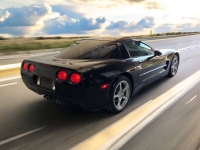 2004 Chevrolet Corvette for sale in Addison, Illinois (ID-140697)