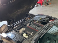 2004 Chevrolet Corvette for sale in Addison, Illinois (ID-140697)