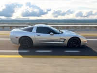 2004 Chevrolet Corvette for sale in Addison, Illinois (ID-140898)