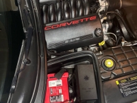 2004 Chevrolet Corvette for sale in Addison, Illinois (ID-140898)