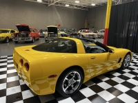 2004 Chevrolet Corvette for sale in Addison, Illinois (ID-140899)