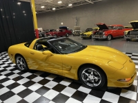 2004 Chevrolet Corvette for sale in Addison, Illinois (ID-140899)