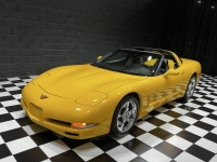 2004 Chevrolet Corvette for sale in Addison, Illinois (ID-140899)