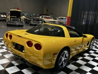 2004 Chevrolet Corvette for sale in Addison, Illinois (ID-140899)