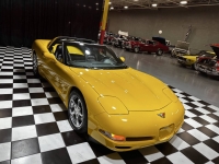 2004 Chevrolet Corvette for sale in Addison, Illinois (ID-140899)