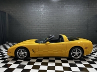 2004 Chevrolet Corvette for sale in Addison, Illinois (ID-140899)
