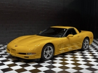 2004 Chevrolet Corvette for sale in Addison, Illinois (ID-140899)