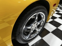 2004 Chevrolet Corvette for sale in Addison, Illinois (ID-140899)