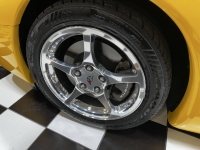 2004 Chevrolet Corvette for sale in Addison, Illinois (ID-140899)