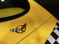 2004 Chevrolet Corvette for sale in Addison, Illinois (ID-140899)