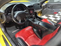 2004 Chevrolet Corvette for sale in Addison, Illinois (ID-140926)