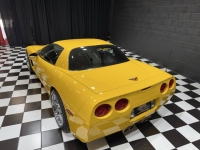 2004 Chevrolet Corvette for sale in Addison, Illinois (ID-140926)