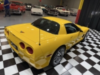 2004 Chevrolet Corvette for sale in Addison, Illinois (ID-140926)