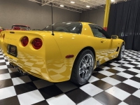 2004 Chevrolet Corvette for sale in Addison, Illinois (ID-140926)