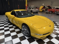 2004 Chevrolet Corvette for sale in Addison, Illinois (ID-140926)