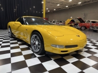 2004 Chevrolet Corvette for sale in Addison, Illinois (ID-140926)