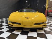 2004 Chevrolet Corvette for sale in Addison, Illinois (ID-140926)