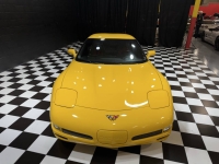 2004 Chevrolet Corvette for sale in Addison, Illinois (ID-140926)