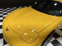 2004 Chevrolet Corvette for sale in Addison, Illinois (ID-140926)