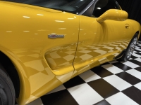 2004 Chevrolet Corvette for sale in Addison, Illinois (ID-140926)