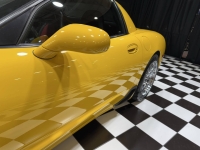 2004 Chevrolet Corvette for sale in Addison, Illinois (ID-140926)