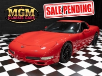 2004 Chevrolet Corvette for sale in Addison, Illinois (ID-141876)
