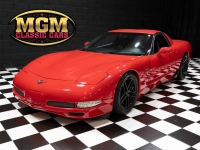 2004 Chevrolet Corvette for sale in Addison, Illinois (ID-141876)