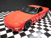 2004 Chevrolet Corvette for sale in Addison, Illinois (ID-141876)