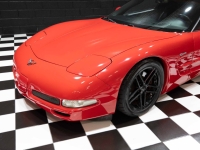 2004 Chevrolet Corvette for sale in Addison, Illinois (ID-141876)